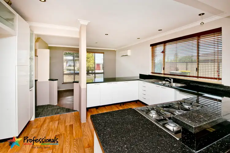 Sixth view of Homely house listing, 4 Ferrara Way, Girrawheen WA 6064