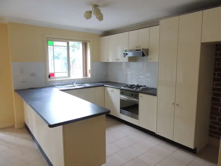 Third view of Homely townhouse listing, 9/12 Corry Ct, North Parramatta NSW 2151