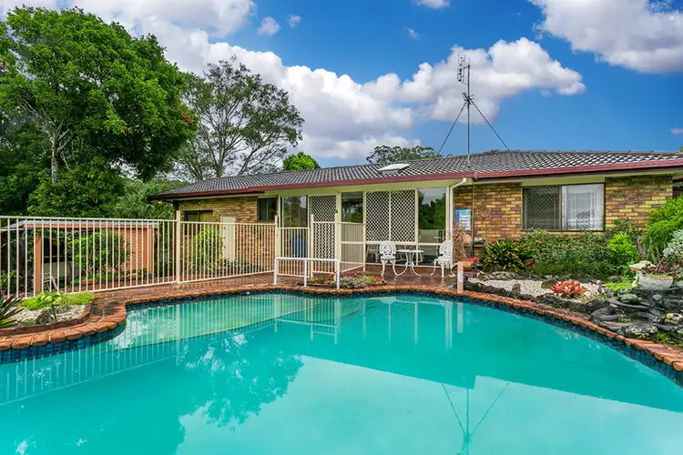 Second view of Homely house listing, 12 Aloota Crescent, Ocean Shores NSW 2483