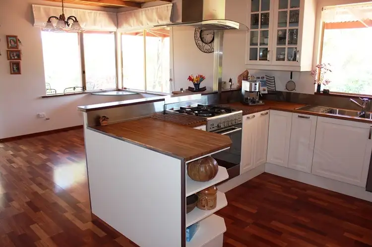 Fifth view of Homely house listing, 32 Searle Drive, Clackline WA 6564