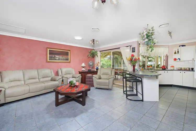 Fifth view of Homely house listing, 3 Bonny Ridge, Bonny Hills NSW 2445