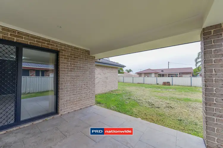 Third view of Homely house listing, 10 Bowman Drive, Tamworth NSW 2340