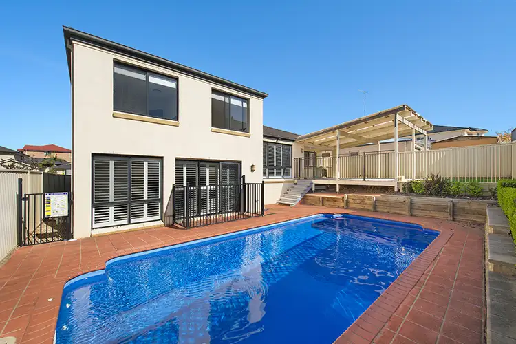 Sixth view of Homely house listing, 11 Gabriel Circuit, Blair Athol NSW 2560