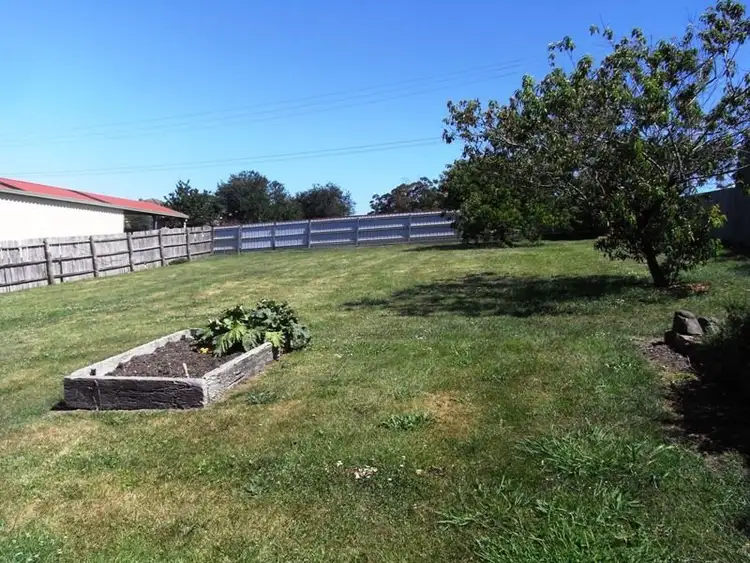 Second view of Homely land listing, 115 Trevor Street, Ulverstone TAS 7315