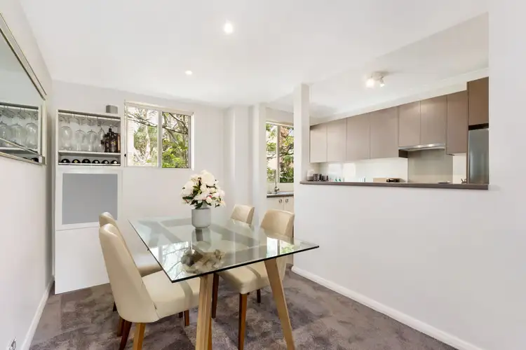 Second view of Homely apartment listing, 9/19-21 Murray Street, Lane Cove NSW 2066