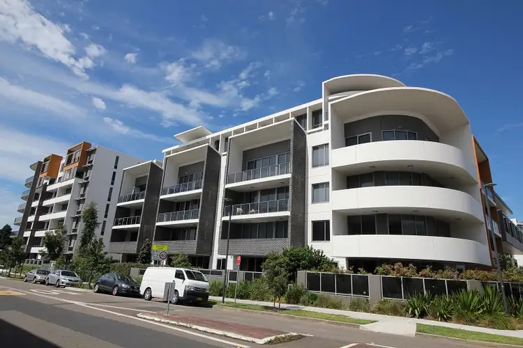 457/7 Hirst Street, Arncliffe NSW 2205