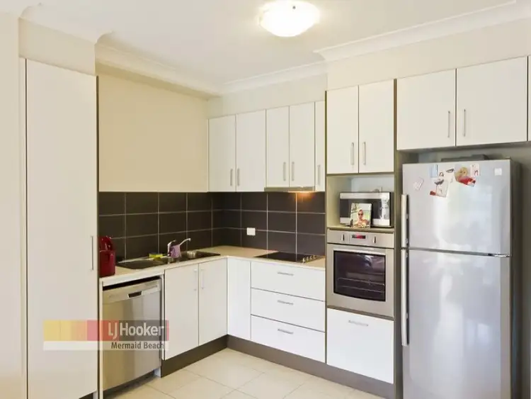 Fourth view of Homely apartment listing, 2/2312 Gold Coast Highway, Mermaid Beach QLD 4218