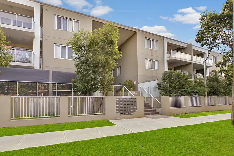 25/38 Cairds Avenue, Bankstown NSW 2200