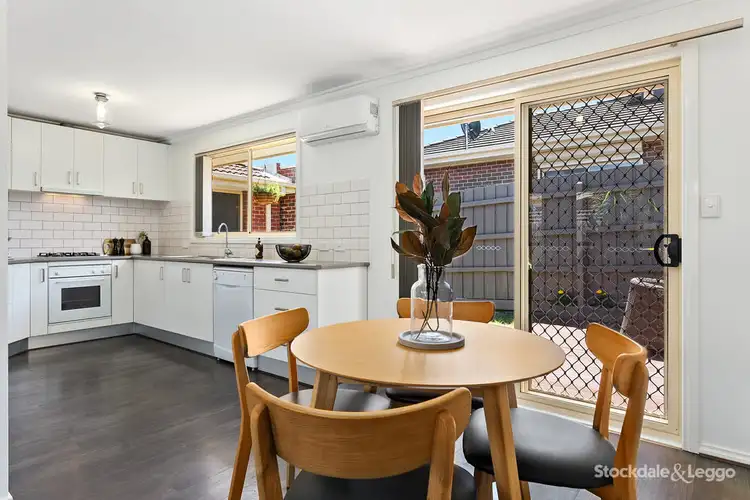 Fourth view of Homely unit listing, 3/24 Magnolia Street, Oak Park VIC 3046