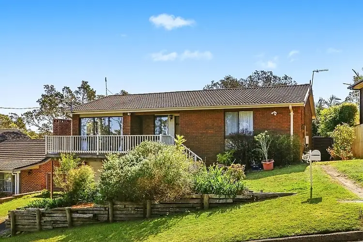Main view of Homely house listing, 49 Joan St, Forresters Beach NSW 2260