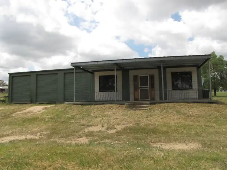 Second view of Homely house listing, 120 Runnymede Drive, Inverell NSW 2360
