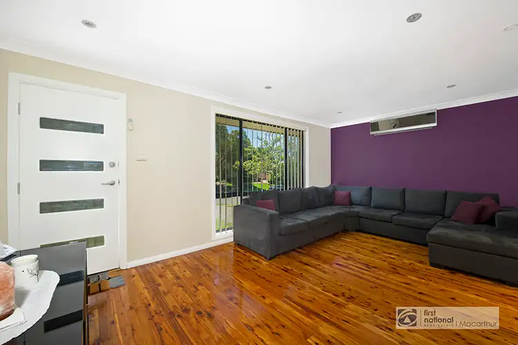 Seventh view of Homely house listing, 8 North Steyne Road, Woodbine NSW 2560