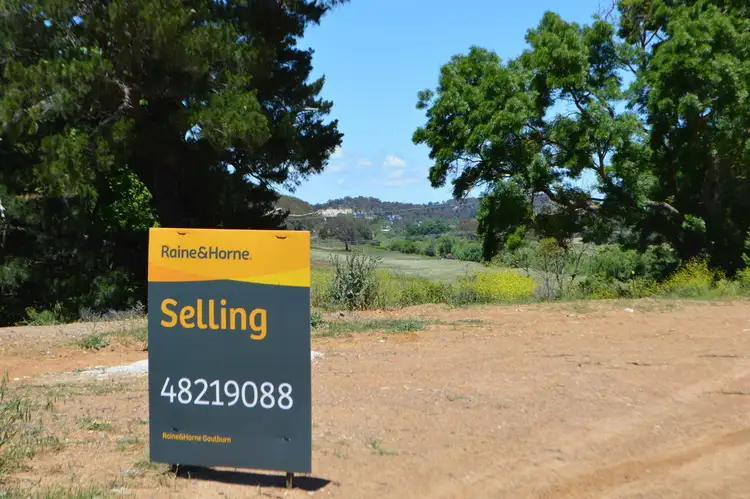 Second view of Homely land listing, Lot 1, 24 Wollondilly Avenue, Goulburn NSW 2580