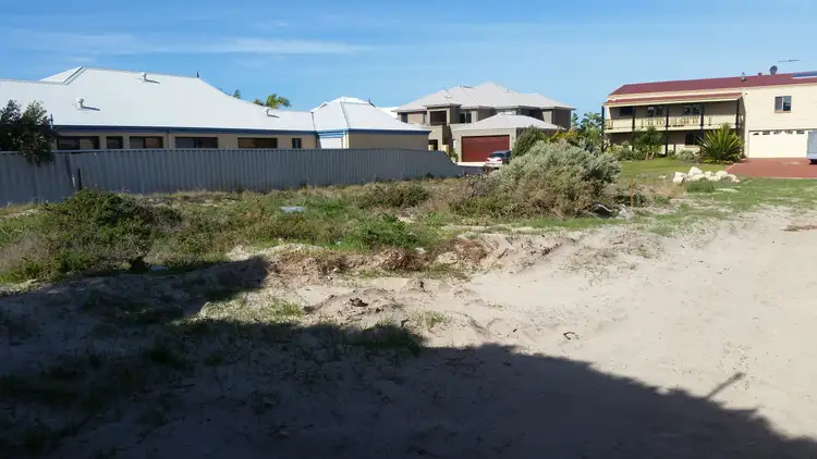 Third view of Homely land listing, 15 Teraglin Vista, Yanchep WA 6035
