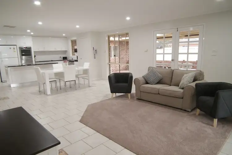 Fifth view of Homely house listing, 50 Leonard Road, Hanwood NSW 2680