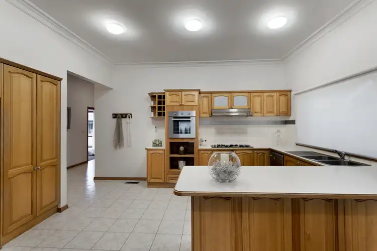 Sixth view of Homely house listing, 26 Wallace Crescent, Strathmore VIC 3041