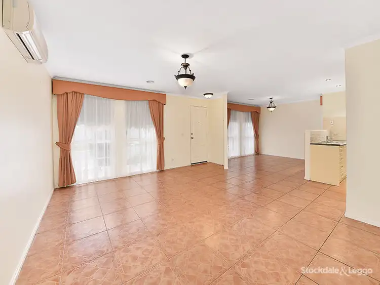 Fourth view of Homely house listing, 25 Thompson Crescent, Roxburgh Park VIC 3064