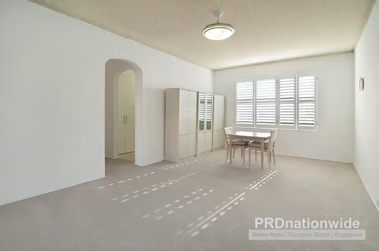 Fifth view of Homely unit listing, 5/20 Florence Street, Ramsgate Beach NSW 2217