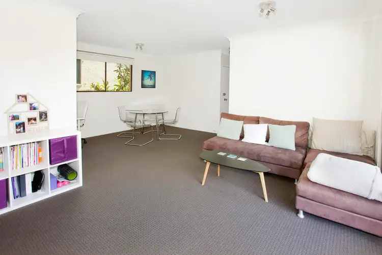 Fourth view of Homely apartment listing, 4/40 Lamrock Avenue, Bondi Beach NSW 2026