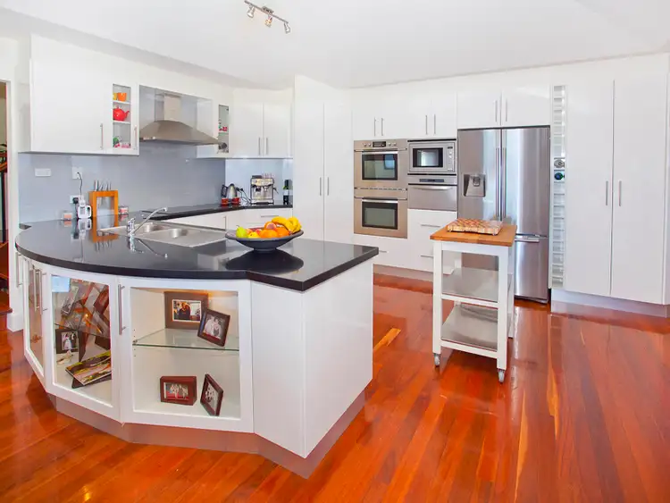 Second view of Homely house listing, 16 Cole Street, Kiama NSW 2533
