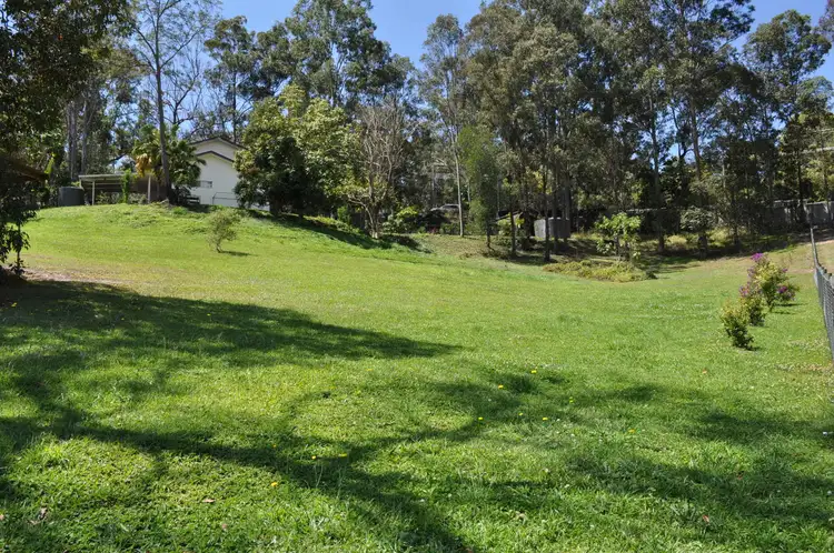 Third view of Homely house listing, 33 BONOGIN ROAD, Mudgeeraba QLD 4213