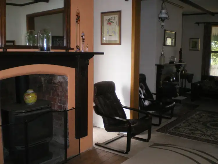 Fourth view of Homely house listing, 50 Victoria St, Cooma NSW 2630