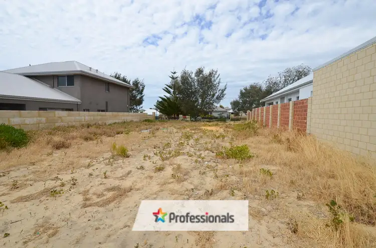 10 Pelsaert Lane, Wannanup WA 6210