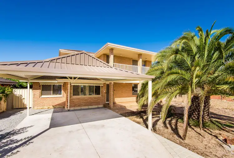 Third view of Homely house listing, 12 Wavel Avenue, Riverton WA 6148