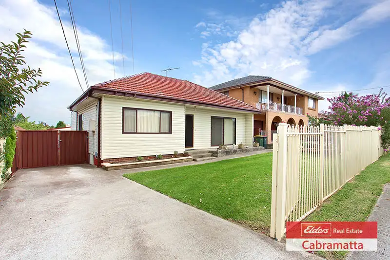 Main view of Homely house listing, 81 Boyd Street, Cabramatta West NSW 2166