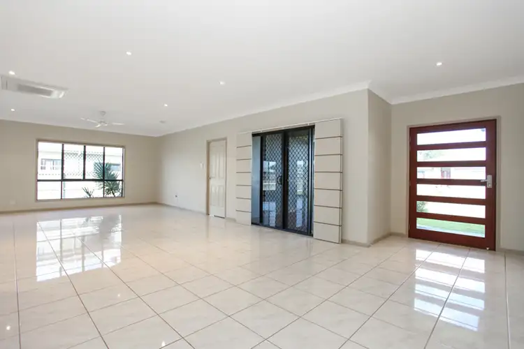 Fourth view of Homely house listing, 51 Monash Way, Ooralea QLD 4740