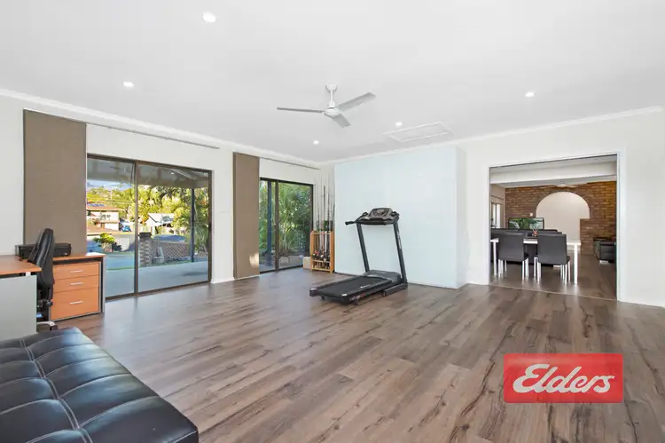 Third view of Homely house listing, 16 PARKER STREET, Shailer Park QLD 4128