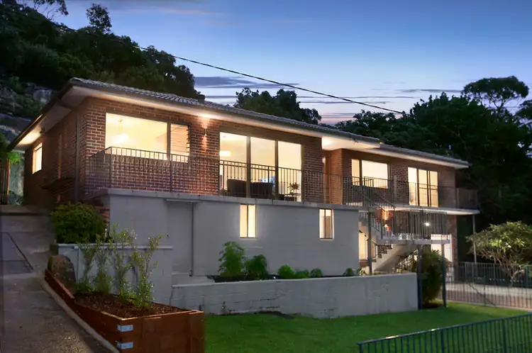 Sixth view of Homely house listing, 6 St Johns Close, Brookvale NSW 2100