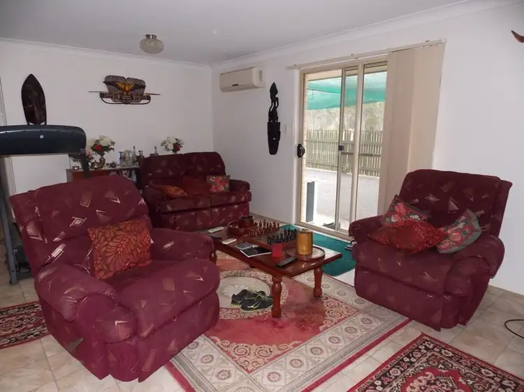 Fifth view of Homely house listing, 54 Burnett Street, Nanango QLD 4615