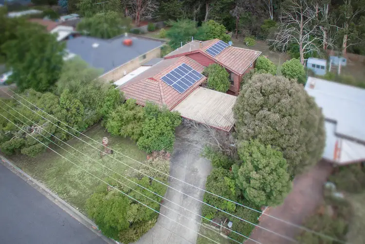 Main view of Homely house listing, 11 Oakley Court, Gisborne VIC 3437