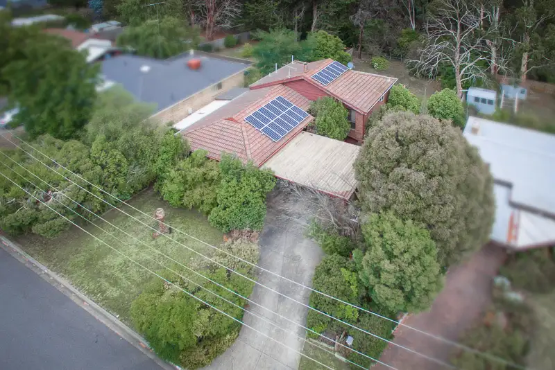 Main view of Homely house listing, 11 Oakley Court, Gisborne VIC 3437