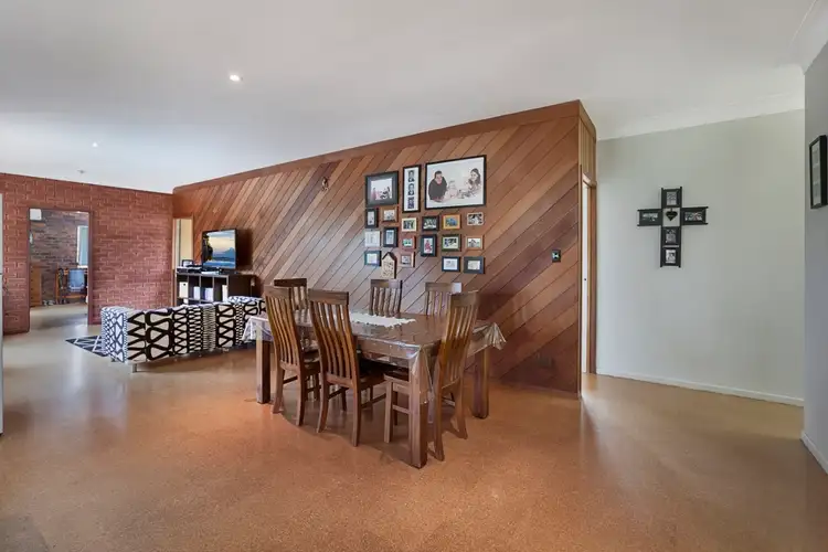 Third view of Homely house listing, 3 Nissen Court, Urraween QLD 4655