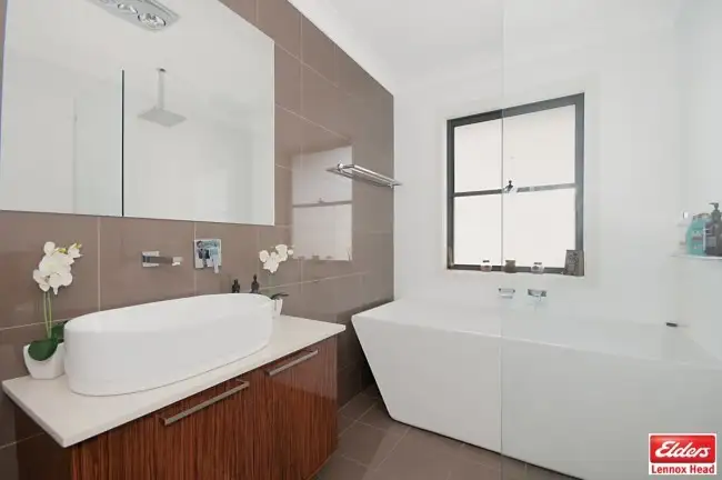 Fifth view of Homely townhouse listing, 1/64 Gibbon Street, Lennox Head NSW 2478