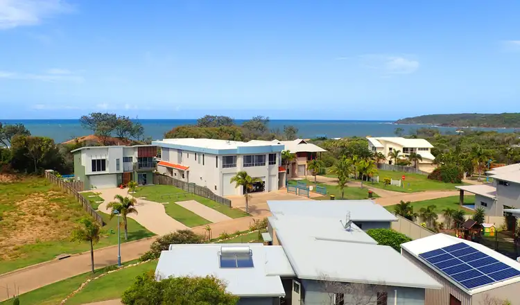 Lot 58 Atlantis Blvd, Agnes Water QLD 4677
