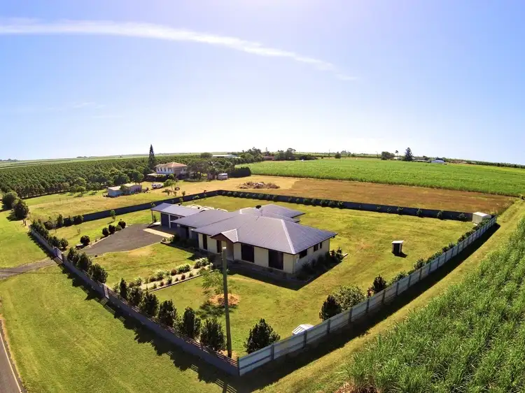 281 Hummock Road, Windermere QLD 4670