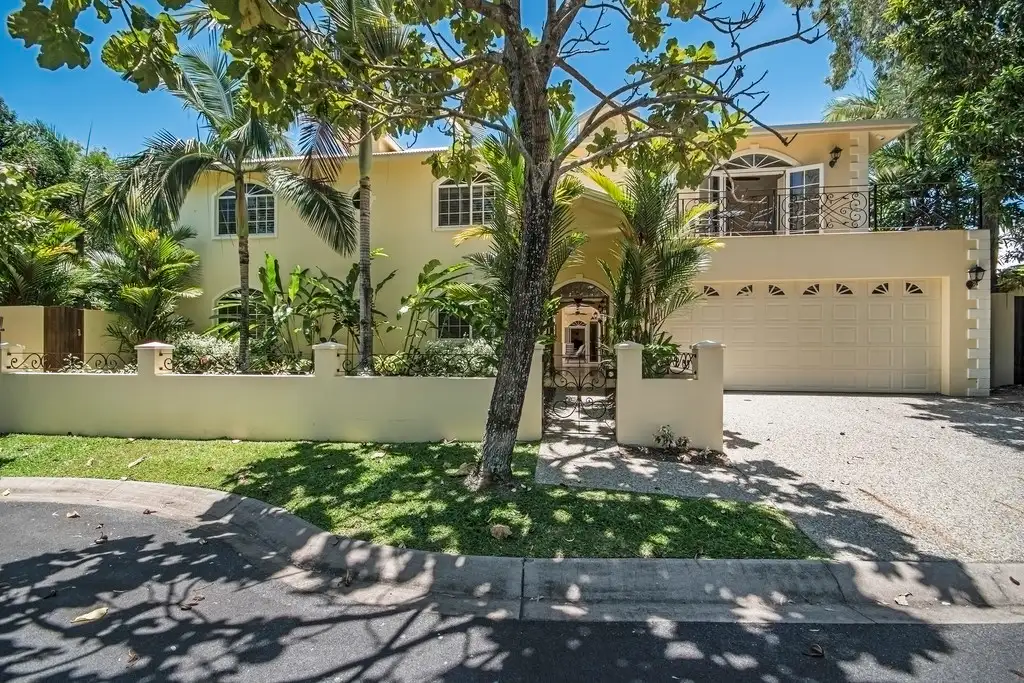 Main view of Homely house listing, 16 Sands Estate, 14 Barrier Street, Port Douglas QLD 4877