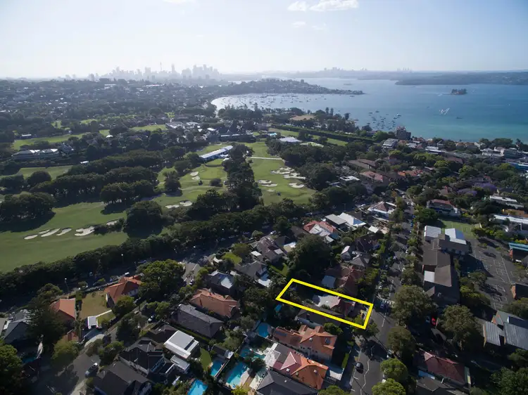 Second view of Homely house listing, 9 Albemarle Avenue, Rose Bay NSW 2029