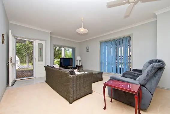 Fourth view of Homely unit listing, 1/23 Fingal Street, Nelson Bay NSW 2315