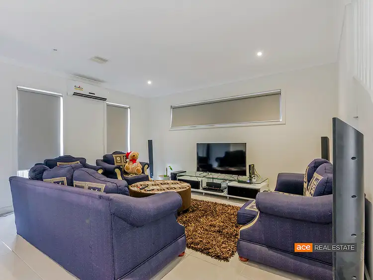 Second view of Homely house listing, 10 De Brun Court, Laverton VIC 3028