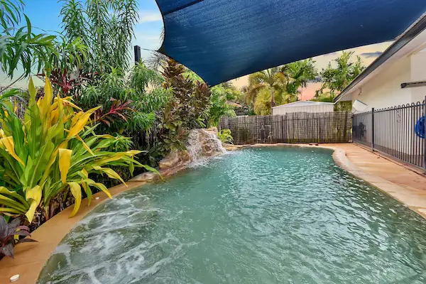 Third view of Homely house listing, 40 Odegaard Drive, Rosebery NT 832