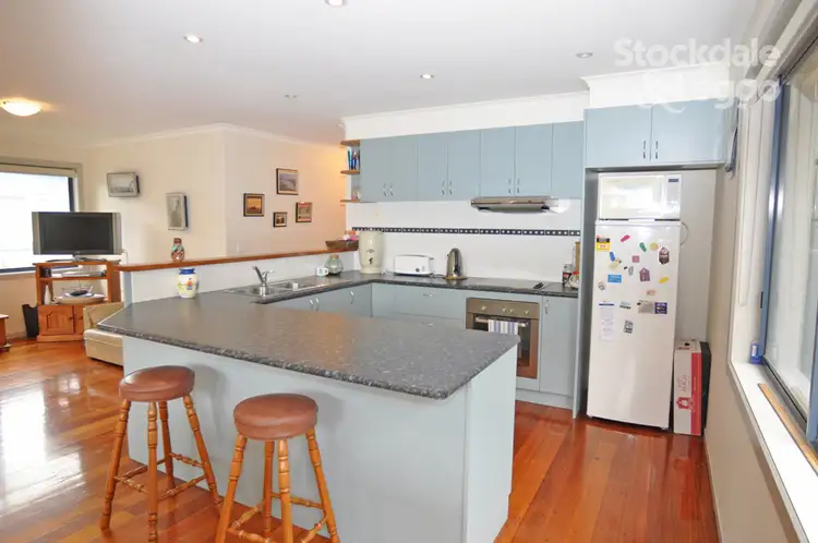 Second view of Homely house listing, 42 Grandview Grove, Inverloch VIC 3996