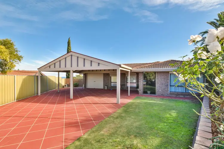 7 Inali Court, Hallett Cove SA 5158
