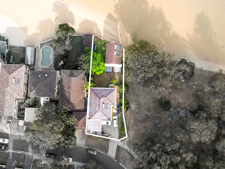 Second view of Homely house listing, 1 Taloombi Street, Cronulla NSW 2230