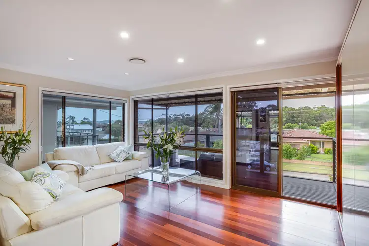 12 Ford Street, Salamander Bay NSW 2317
