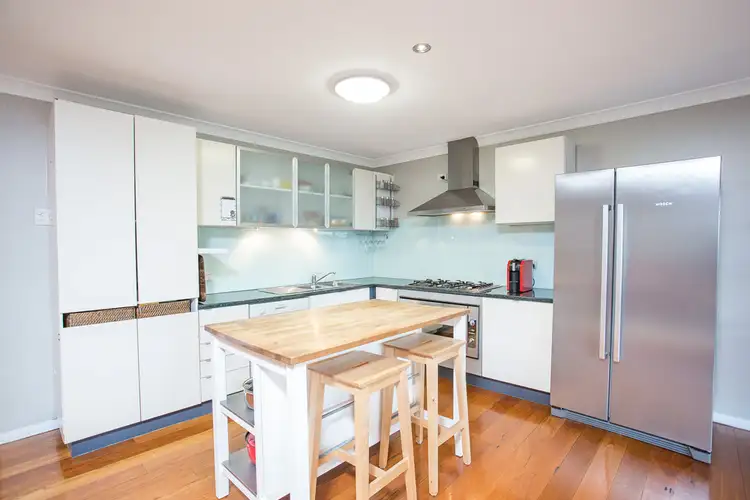Second view of Homely house listing, 1 Dickson Street, Brighton QLD 4017