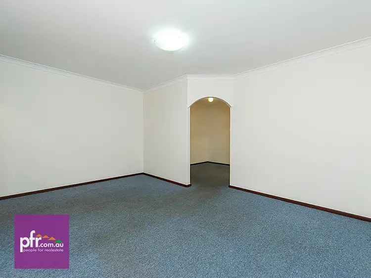 Fourth view of Homely villa listing, U5/14 Bedford Street, Bentley WA 6102